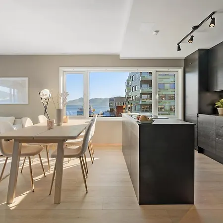Deluxe Penthouse By Paramount *