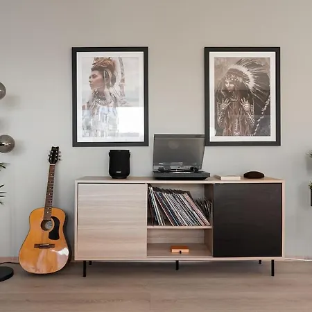 Deluxe Penthouse By Paramount