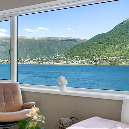 Deluxe Penthouse By Paramount *