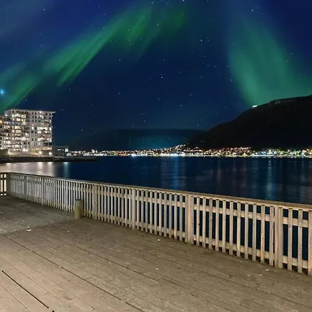 Deluxe Penthouse By Paramount