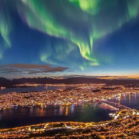 Deluxe Penthouse By Paramount Apartamento *