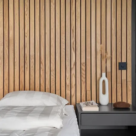 Deluxe Penthouse By Paramount *