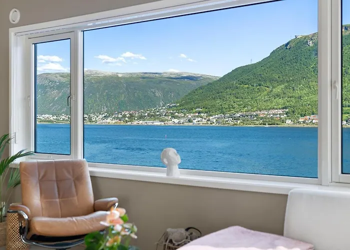 Deluxe Penthouse By Paramount *