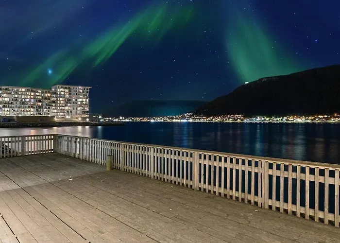 Deluxe Penthouse By Paramount