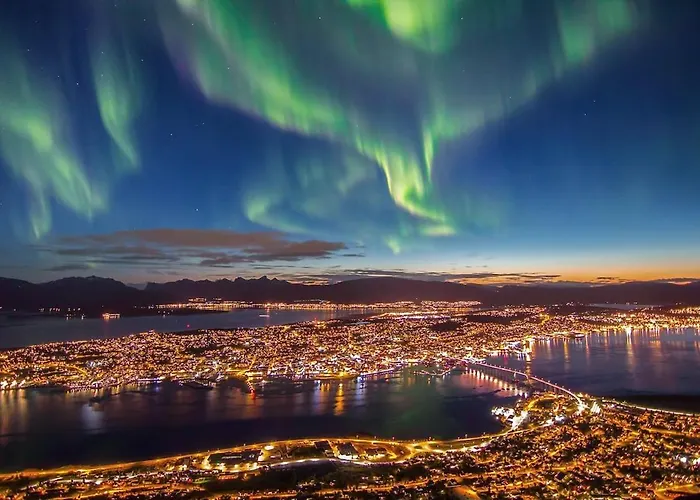 Deluxe Penthouse By Paramount Appartement *