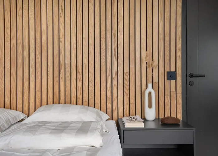 Deluxe Penthouse By Paramount *